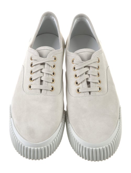 Freda Salvador Suede Sneakers