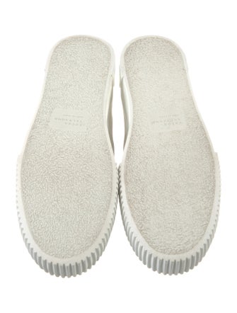 Freda Salvador Suede Sneakers