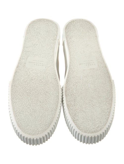 Freda Salvador Suede Sneakers