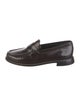 Freda Salvador Leather Loafers