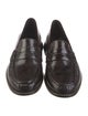 Freda Salvador Leather Loafers