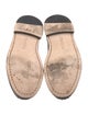 Freda Salvador Leather Loafers