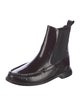 Freda Salvador Leather Chelsea Boots