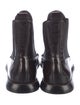 Freda Salvador Leather Chelsea Boots