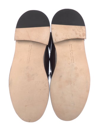 Freda Salvador Leather Chelsea Boots