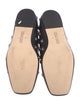 Freda Salvador Leather Ballet Flats