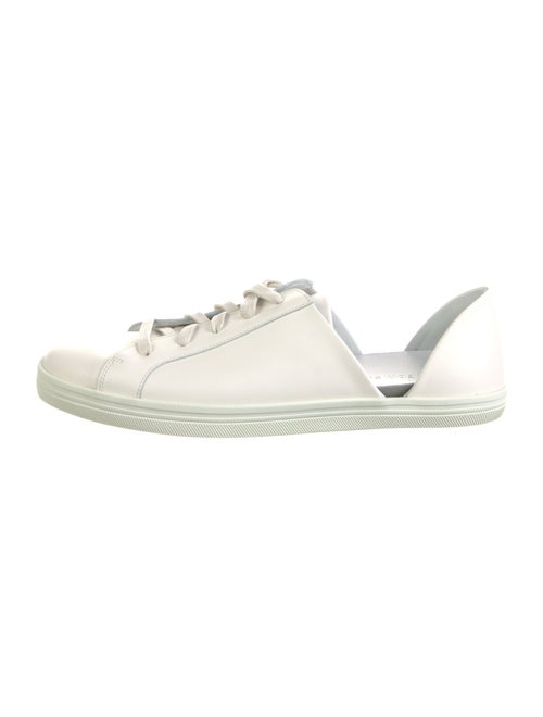 Freda Salvador Leather Sneakers