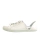 Freda Salvador Leather Sneakers