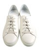 Freda Salvador Leather Sneakers