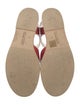 Freda Salvador Canvas Slingback Flats