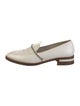 Freda Salvador Leather Loafers