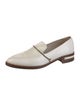 Freda Salvador Leather Loafers