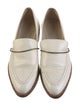 Freda Salvador Leather Loafers