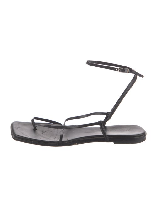 Freda Salvador Leather Sandals