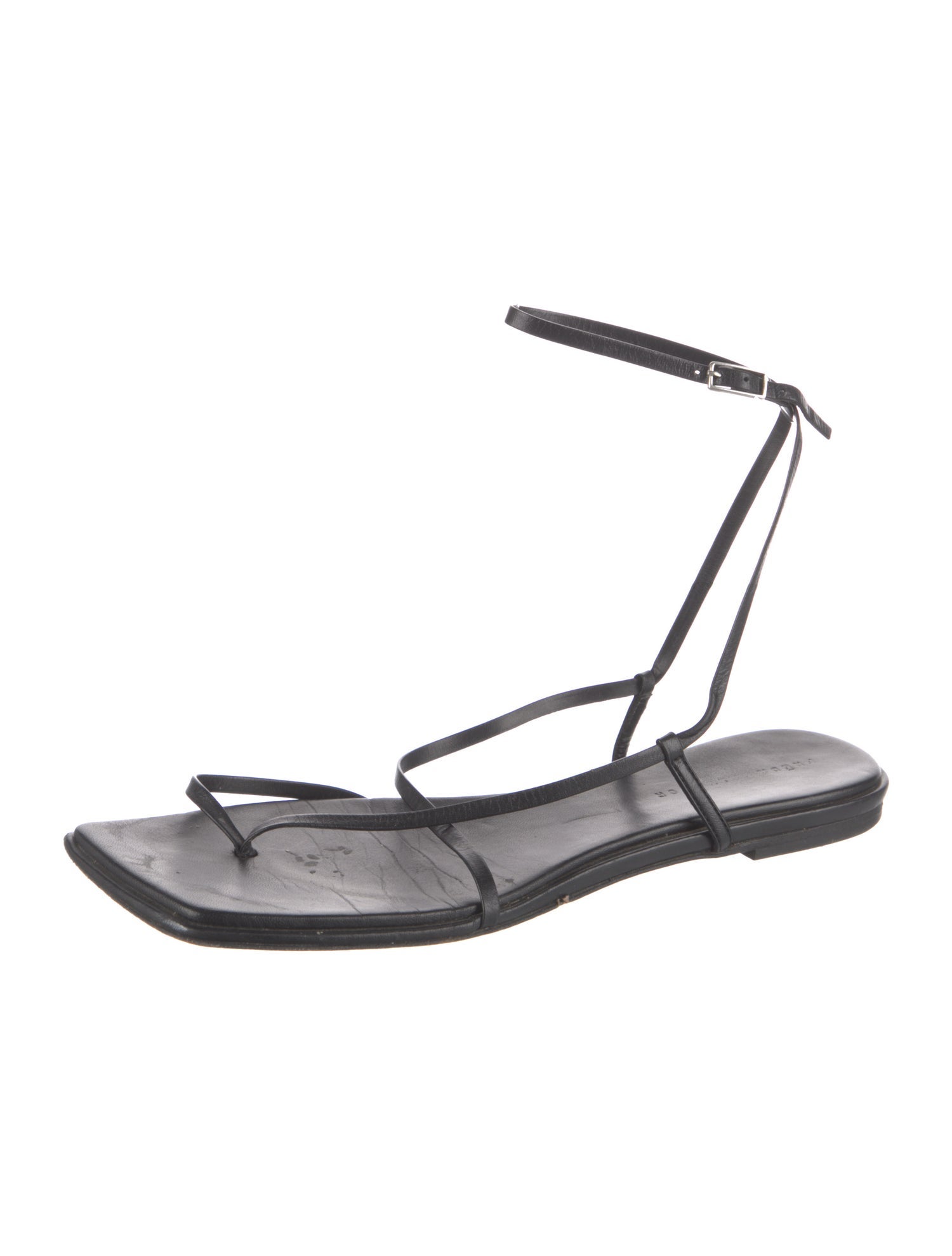 Freda Salvador Leather Sandals