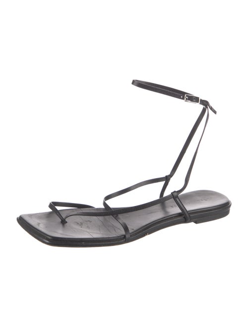 Freda Salvador Leather Sandals