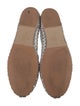 Freda Salvador Leather Ballet Flats