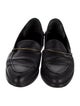 Freda Salvador Leather Loafers