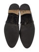 Freda Salvador Leather Loafers