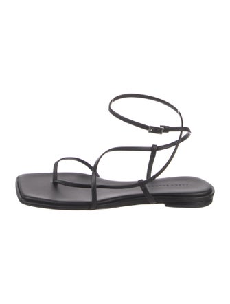 Freda Salvador Leather Sandals