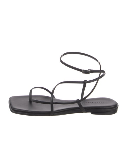 Freda Salvador Leather Sandals