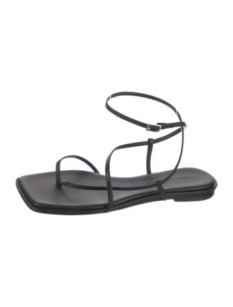 Freda Salvador Leather Sandals