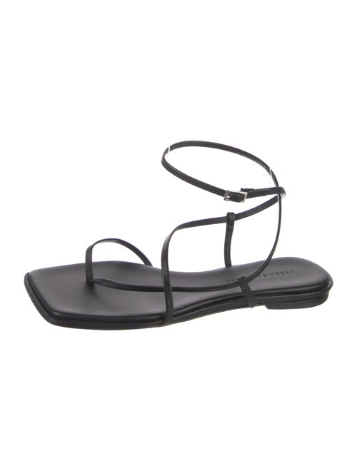 Freda Salvador Leather Sandals