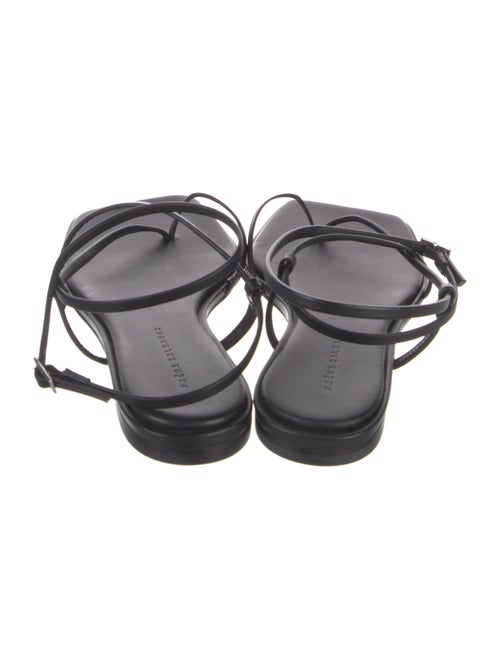 Freda Salvador Leather Sandals