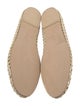 Freda Salvador Leather Ballet Flats