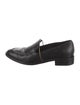 Freda Salvador Leather Loafers