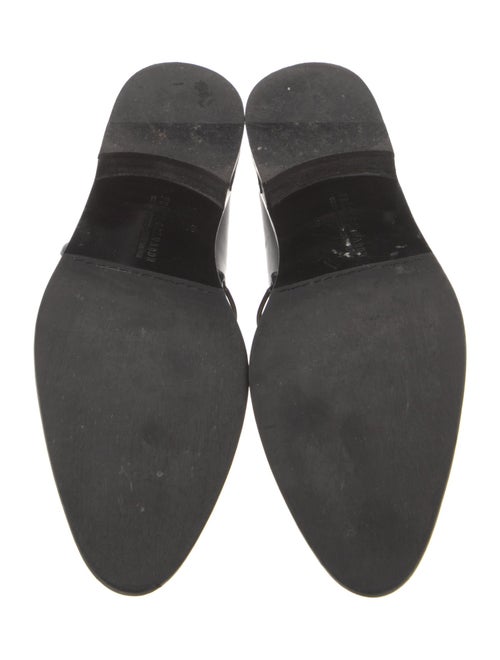 Freda Salvador Leather Loafers