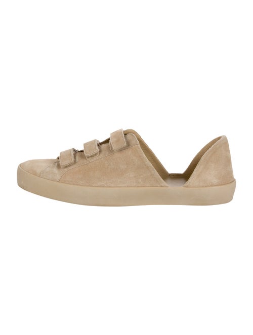 Freda Salvador Suede Sneakers