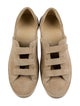 Freda Salvador Suede Sneakers