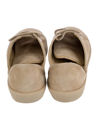 Freda Salvador Suede Sneakers