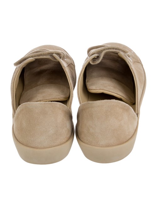 Freda Salvador Suede Sneakers