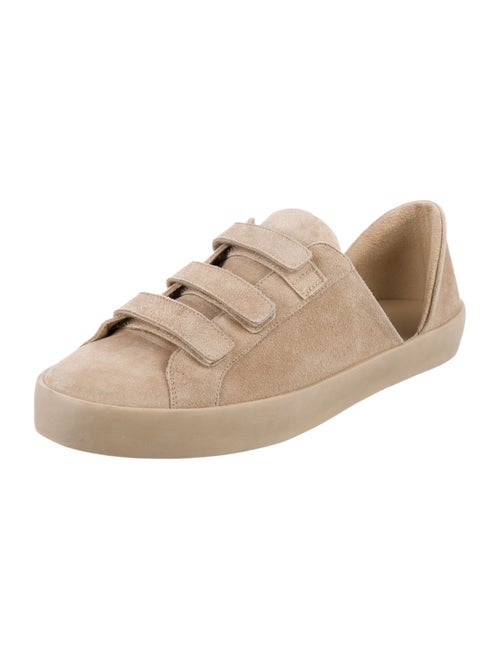 Freda Salvador Suede Sneakers