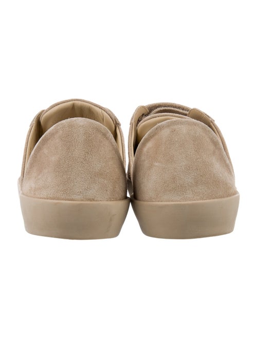 Freda Salvador Suede Sneakers