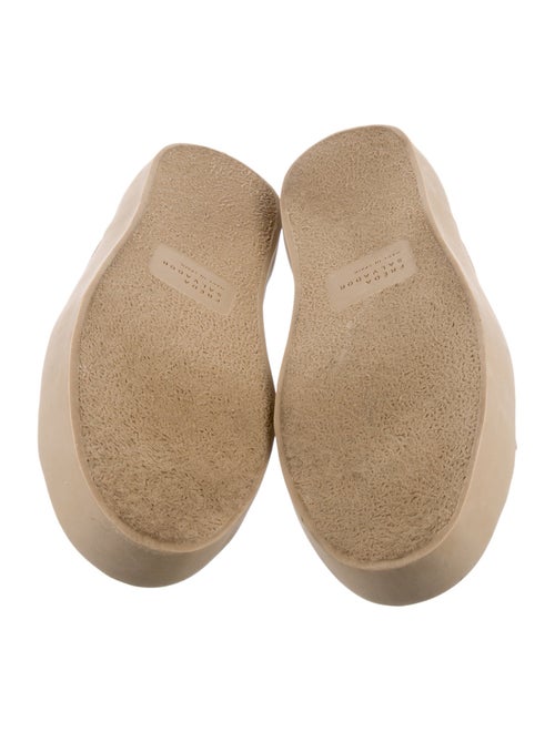 Freda Salvador Suede Sneakers