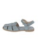 Freda Salvador Suede Sandals