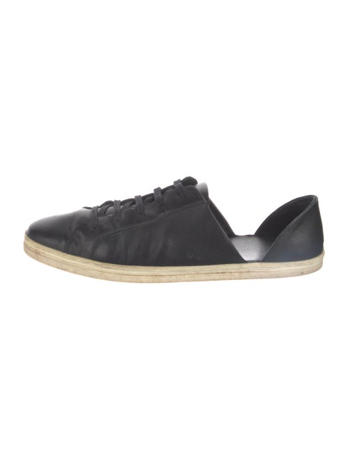 Freda Salvador Leather Sneakers