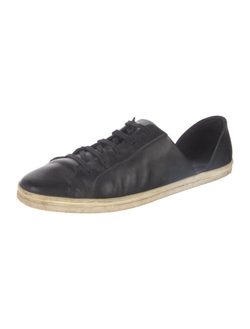 Freda Salvador Leather Sneakers