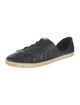 Freda Salvador Leather Sneakers