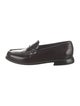 Freda Salvador Leather Loafers