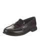 Freda Salvador Leather Loafers