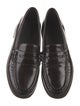Freda Salvador Leather Loafers