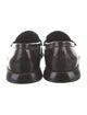 Freda Salvador Leather Loafers