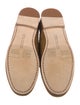 Freda Salvador Suede Loafers