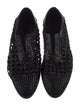 Freda Salvador Leather Studded Accents Oxfords
