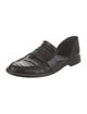 Freda Salvador Leather D'Orsay Flats