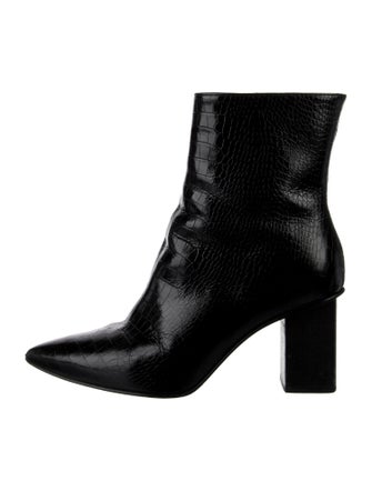 Freda Salvador Leather Boots